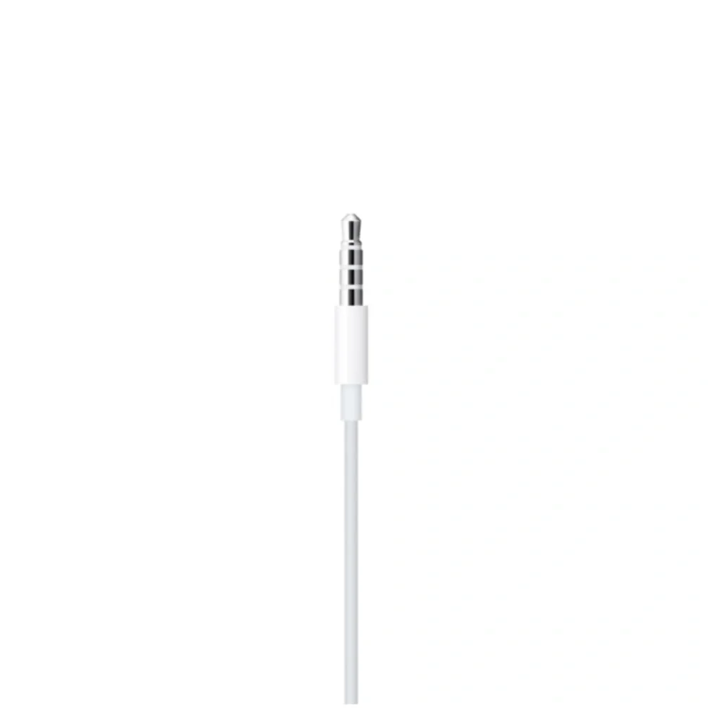 Brand New Apple White EarPods (3.5mm Headphone Plug)